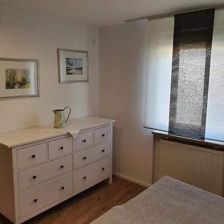 Vollausgestattete Ferienwohnung Memmingen-ost