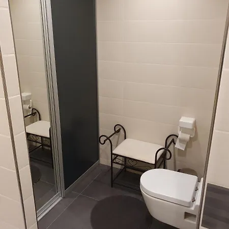Vollausgestattete Ferienwohnung Memmingen-ost アパート