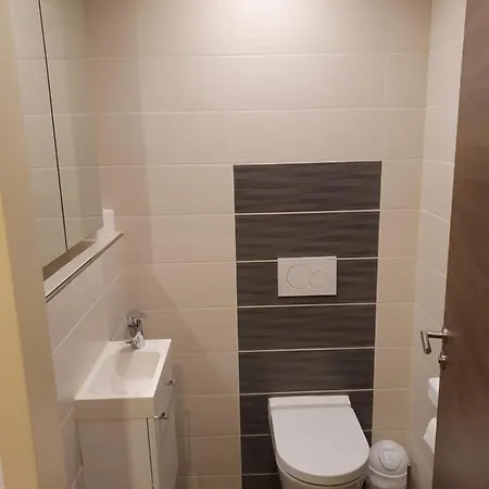 Vollausgestattete Ferienwohnung Memmingen-ost *